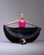 Character Skirt  - Choose your ribbon combination