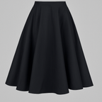 Character Skirt  - Choose your ribbon combination