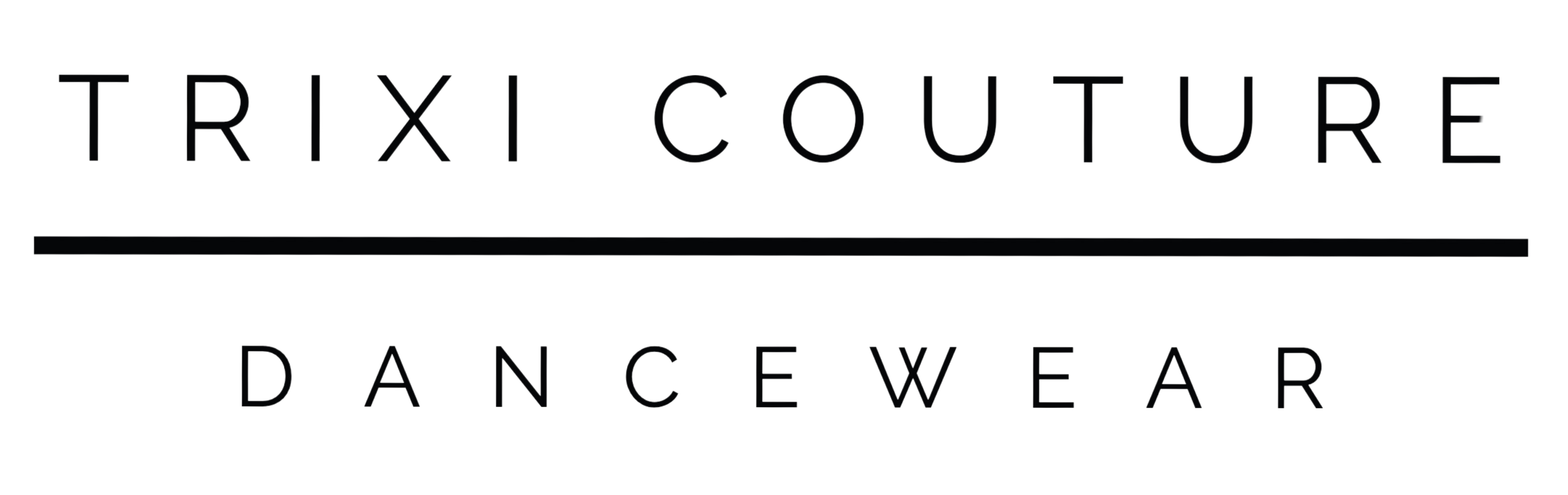 Trixi Couture Dancewear